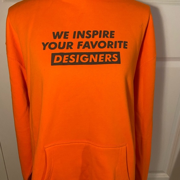 “Leader Chicago” Exclusive Graphic Hoodie Large - Picture 2 of 6